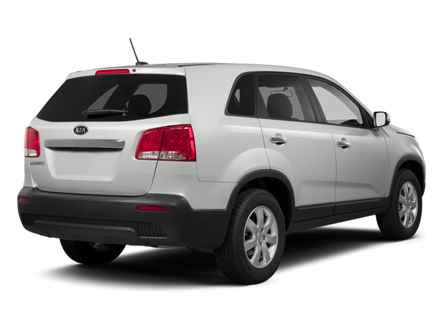 2013 Kia Sorento EX V6