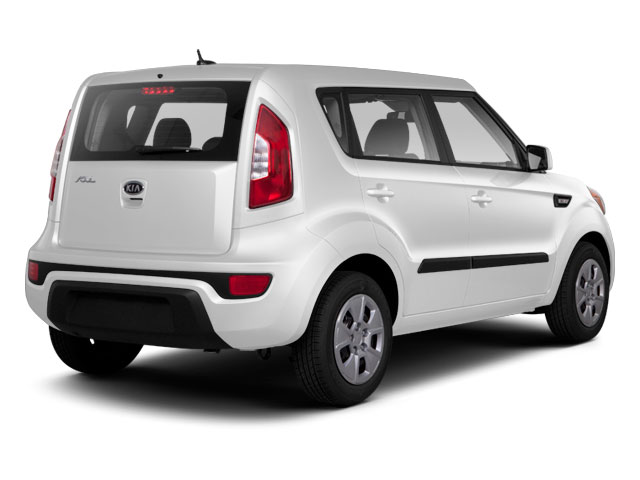 2013 Kia Soul ! 2013 Kia Soul !