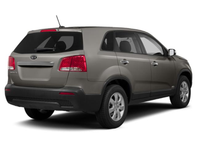 2013 Kia Sorento EX 2013 Kia Sorento EX
