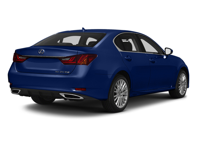 2013 Lexus GS 350 350 2013 Lexus GS 350 350