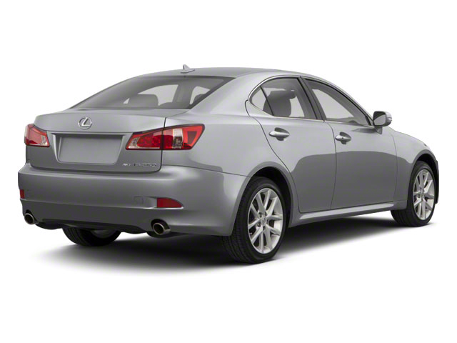 2013 Lexus IS 250 250
