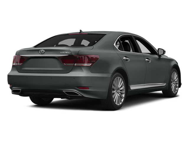 2013 Lexus LS 460 460