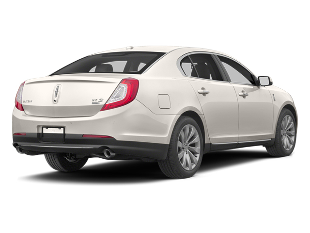 2013 Lincoln MKS Base