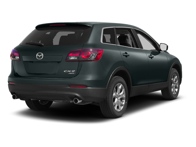 2013 Mazda CX-9 Grand Touring