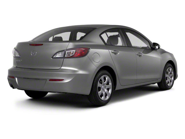 2013 Mazda Mazda3 i SV