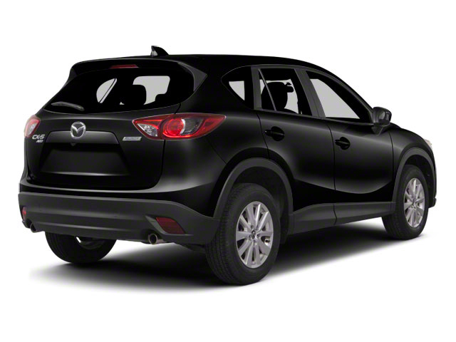 2013 Mazda CX-5 Grand Touring 2013 Mazda CX-5 Grand Touring