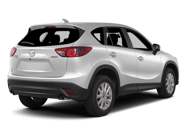 2013 Mazda CX-5 Sport 2013 Mazda CX-5 Sport
