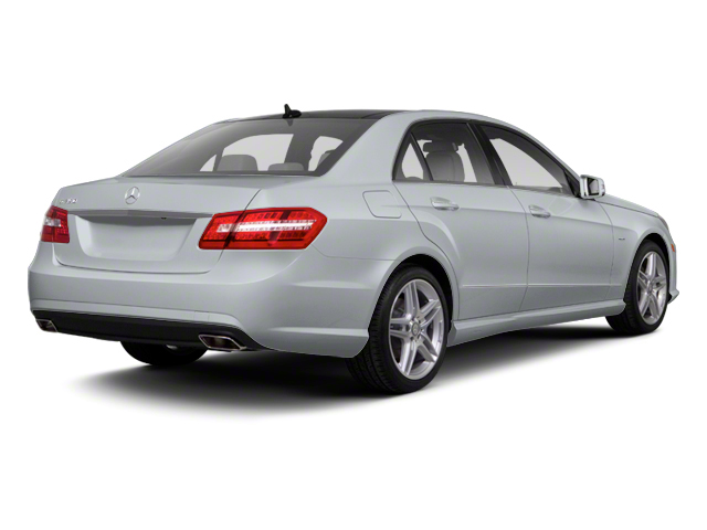 2013 Mercedes-Benz E 350 4MATIC 2013 Mercedes-Benz E 350 4MATIC