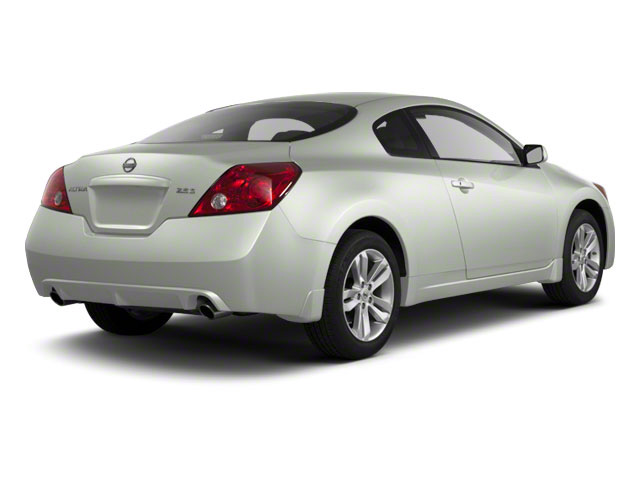 2013 Nissan Altima 2.5 S