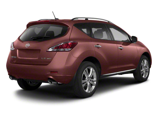 2013 Nissan Murano LE