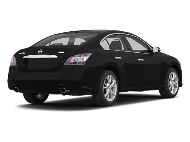 2013 Nissan Maxima 3.5 SV 2013 Nissan Maxima 3.5 SV