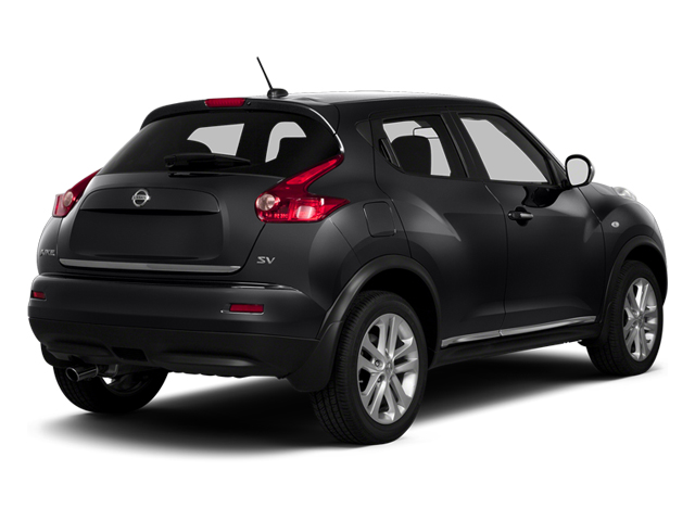2013 Nissan Juke SL