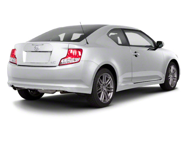 2013 Scion tC 2dr HB Auto