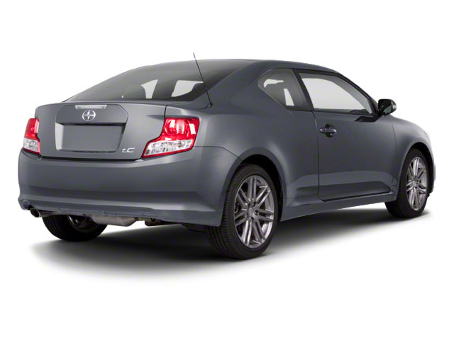 2013 Scion tC Release Series 8.0