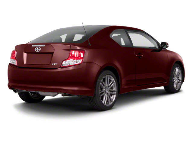 2013 Scion tC 2dr HB Auto