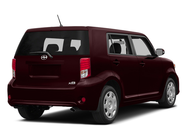 2013 Scion xB 5dr Wgn Auto