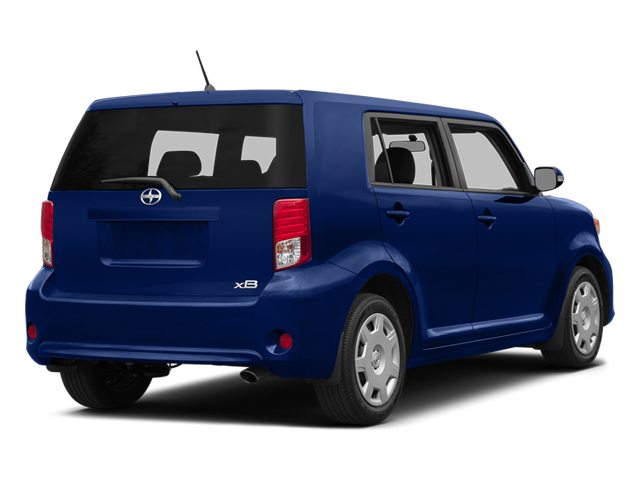 2013 Scion xB 5dr Wgn Auto