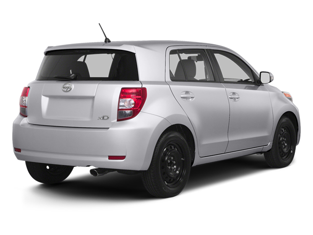 2013 Scion xD 5dr HB Auto