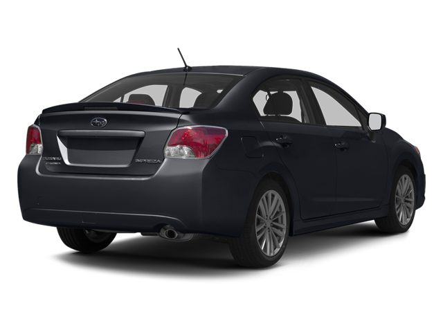 2013 Subaru Impreza 2.0i Premium