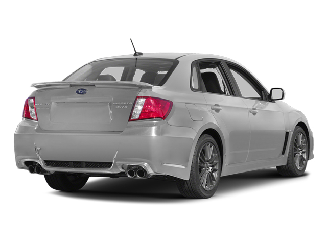 2013 Subaru Impreza WRX Premium