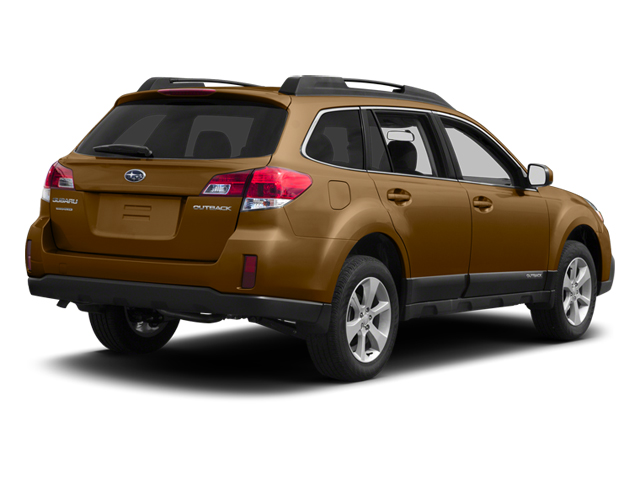 2013 Subaru Outback 2.5i Premium 2013 Subaru Outback 2.5i Premium