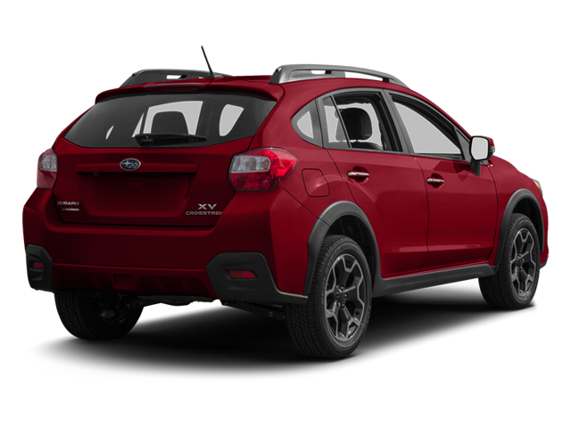 2013 Subaru XV Crosstrek 2.0i Limited