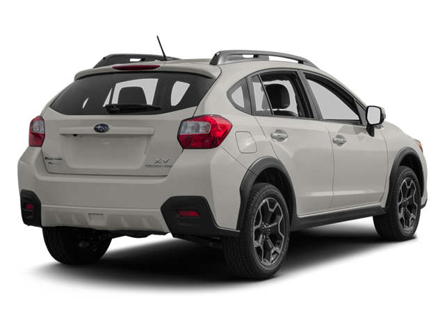 2013 Subaru XV Crosstrek 2.0i Premium