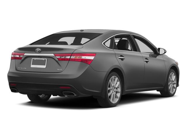 2013 Toyota Avalon XLE Premium 2013 Toyota Avalon XLE Premium