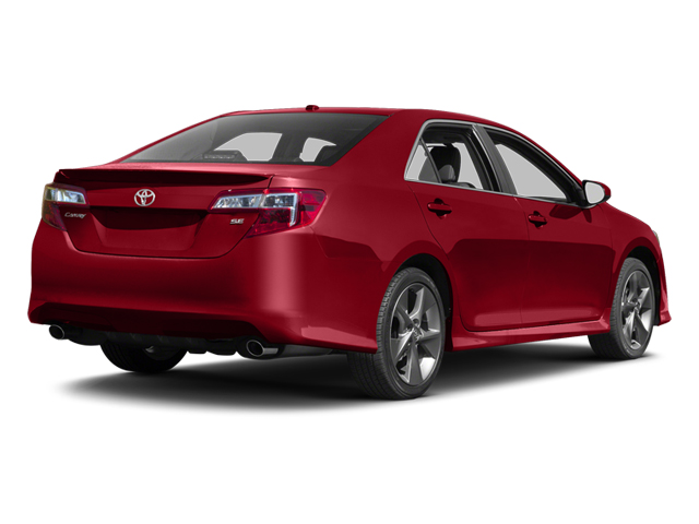 2013 Toyota Camry SE V6