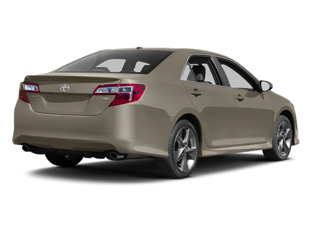 2013 Toyota Camry LE