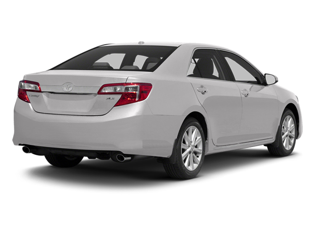 2013 Toyota Camry XLE 2013 Toyota Camry XLE