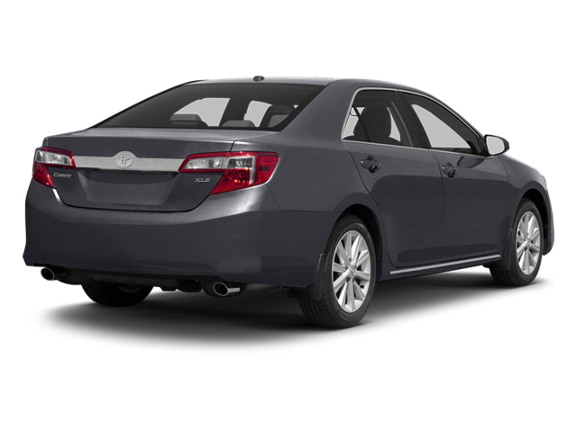 2013 Toyota Camry XLE V6