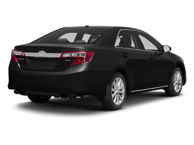 2013 Toyota Camry XLE V6