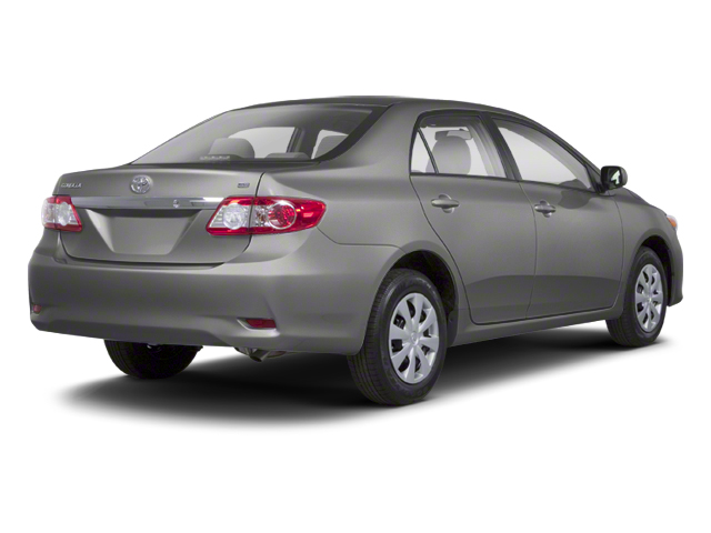2013 Toyota Corolla LE 2013 Toyota Corolla LE