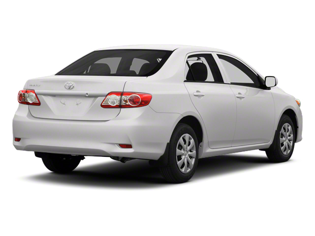Used 2013 Toyota Corolla For Sale in Tucson, AZ