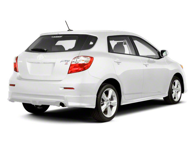 2013 Toyota Matrix L