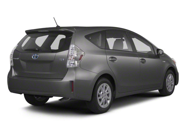 2013 Toyota Prius v Five 2013 Toyota Prius v Five