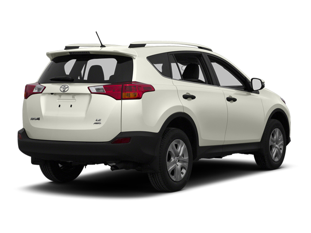 2013 Toyota RAV4 Limited 2013 Toyota RAV4 Limited