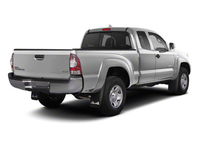2013 Toyota Tacoma Base V6