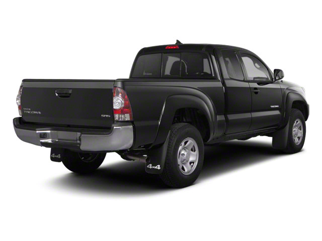 2013 Toyota Tacoma Base V6