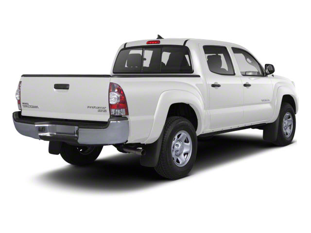 2013 Toyota Tacoma PreRunner V6