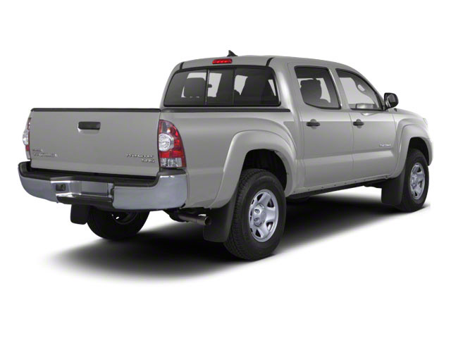 2013 Toyota Tacoma Base V6