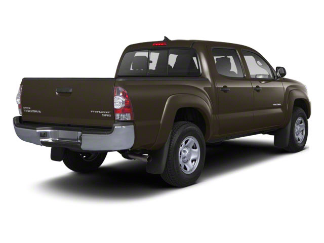 2013 Toyota Tacoma Base V6