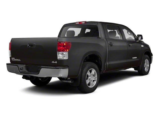 2013 Toyota Tundra Limited 5.7L V8