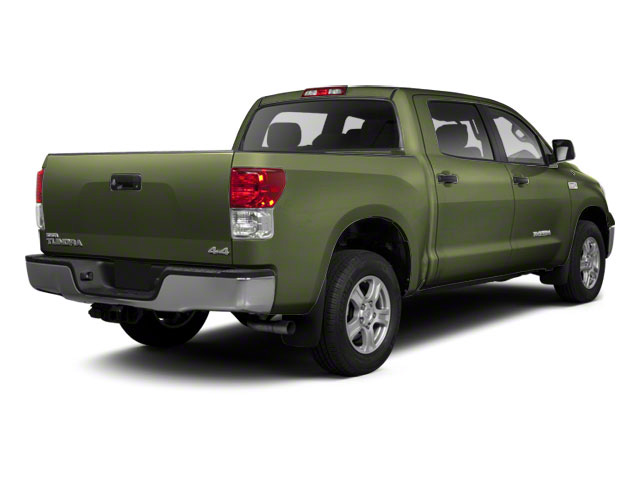 2013 Toyota Tundra Grade 5.7L V8 2013 Toyota Tundra Grade 5.7L V8