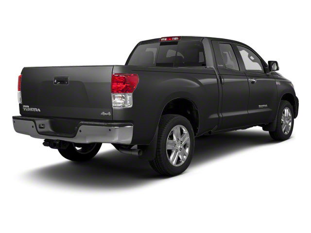 2013 Toyota Tundra Grade 5.7L V8