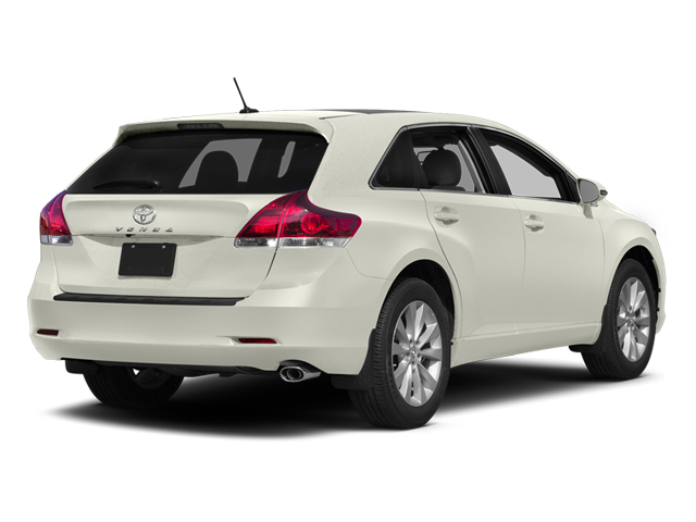 Used 2013 Toyota Venza Sport Utility