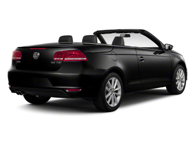 2013 Volkswagen Eos Komfort