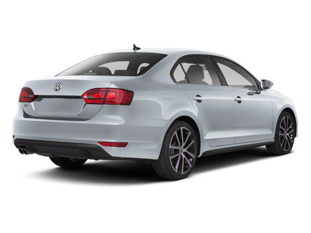 2013 Volkswagen Jetta GLI 2013 Volkswagen Jetta GLI