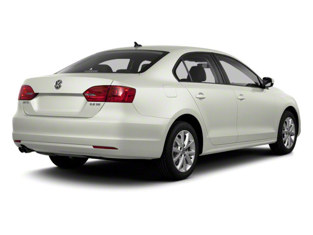 2013 Volkswagen Jetta 2.5L SE